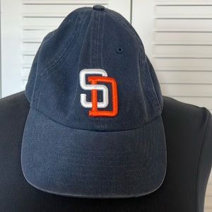 Women’s San Diego Padres Hat